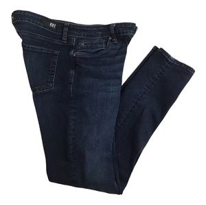 Kut From The Cloth Diana Skinny Stretch Jeans Sz 8
